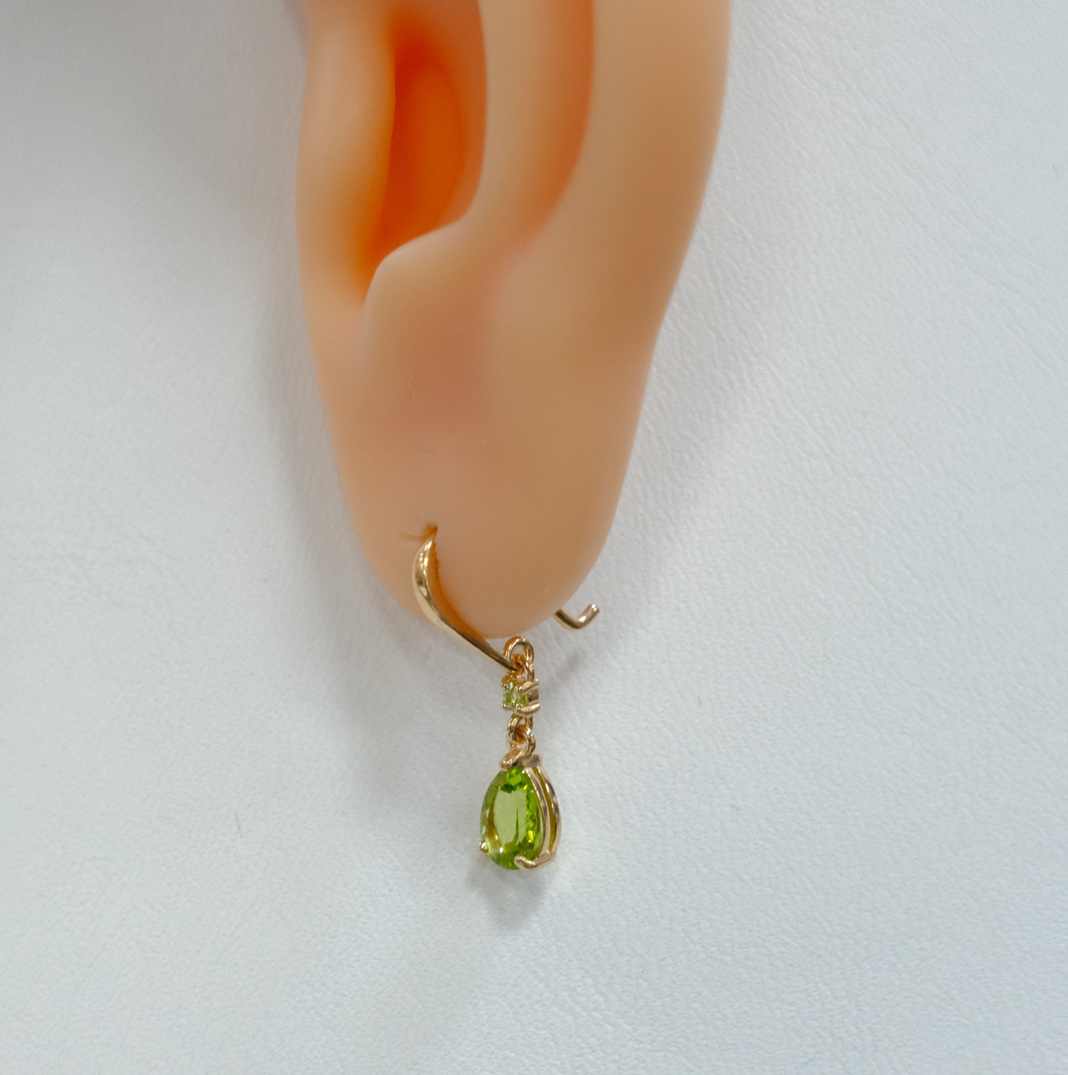 10522-005869 Серьги (Ag 925)